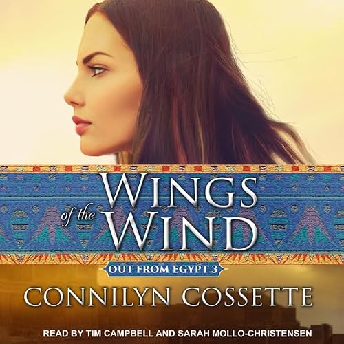 Cover of Wings of the Wind
