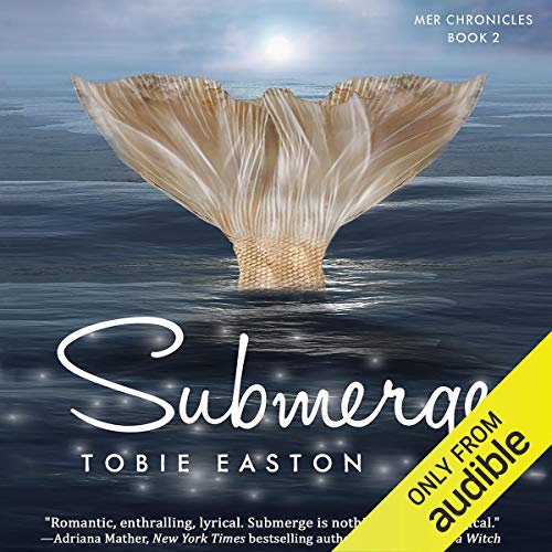 Cover of Submerge