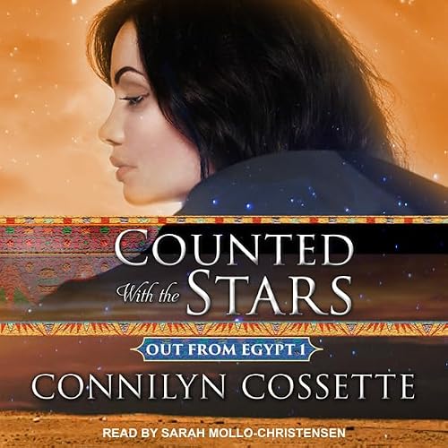Cover of Counted with the Stars