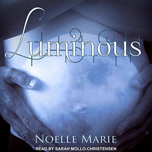 Cover of Luminous