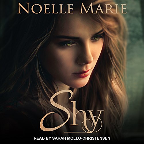 Cover of Shy
