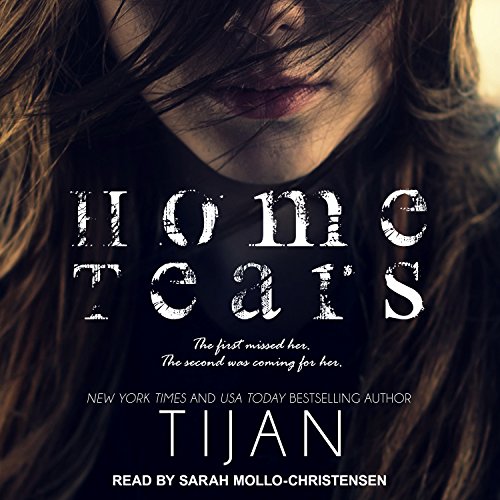 Cover of Home Tears