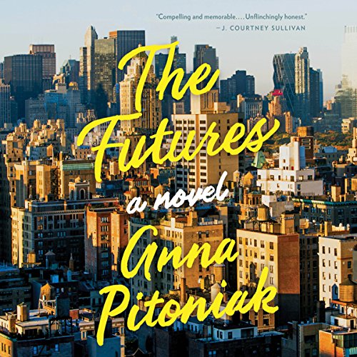 Cover of The Futures