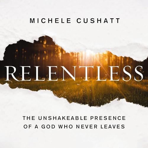 Cover of Relentless