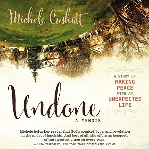 Cover of Undone