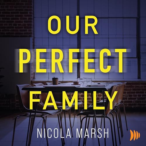 Cover of Our Perfect Family
