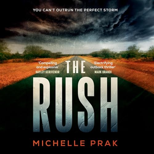 Cover of The Rush
