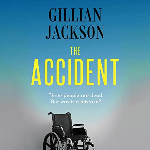 Cover of The Accident