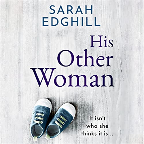 Cover of His Other Woman