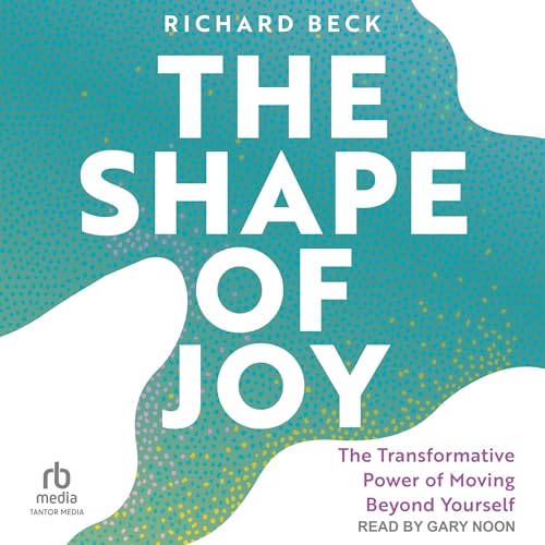 Cover of The Shape of Joy