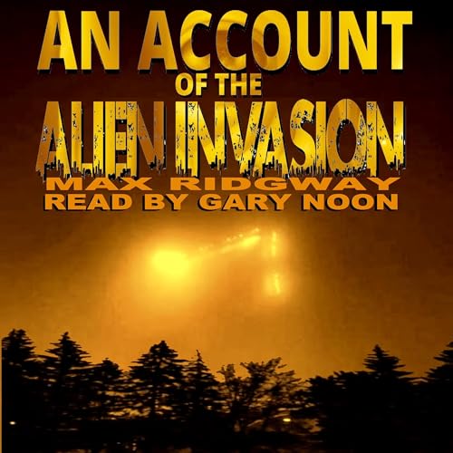 Cover of An Account of the Alien Invasion