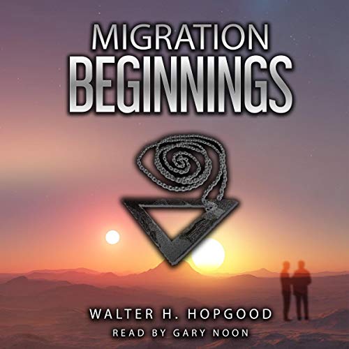 Cover of Migration: Beginnings