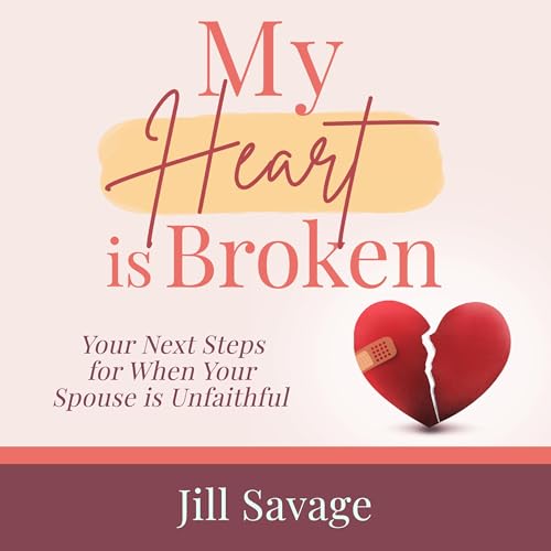 Cover of My Heart Is Broken