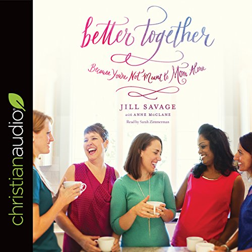 Cover of Better Together
