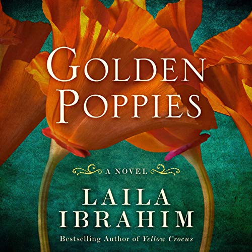 Cover of Golden Poppies