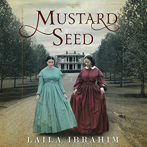 Cover of Mustard Seed