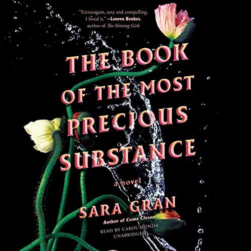 Cover of The Book of the Most Precious Substance