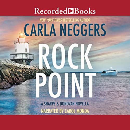 Cover of Rock Point