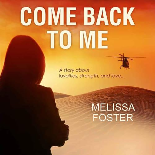 Cover of Come Back to Me