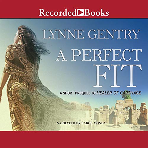 Cover of A Perfect Fit