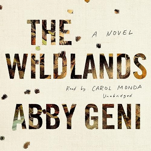 Cover of The Wildlands