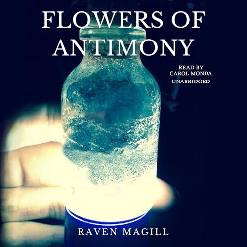 Cover of Flowers of Antimony