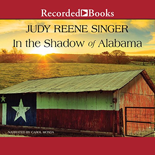Cover of In the Shadow of Alabama