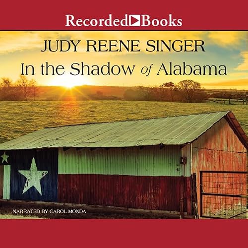 Cover of In the Shadow of Alabama
