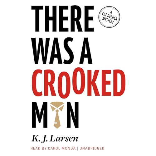 Cover of There Was a Crooked Man