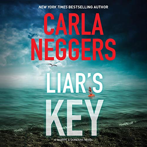 Cover of Liar's Key
