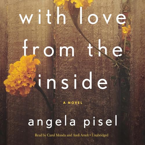 Cover of With Love from the Inside