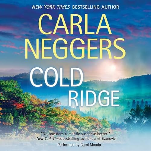 Cover of Cold Ridge