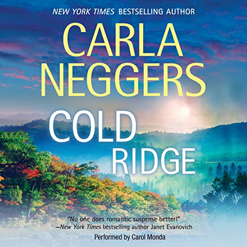 Cover of Cold Ridge