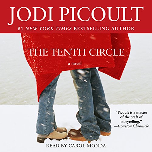 Cover of The Tenth Circle
