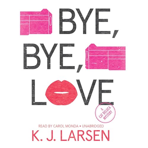 Cover of Bye, Bye, Love