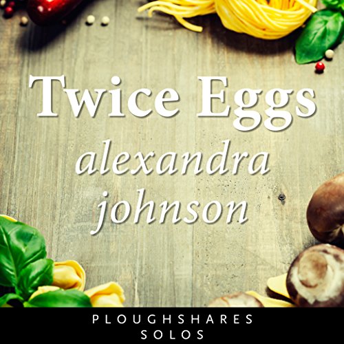 Cover of Twice Eggs