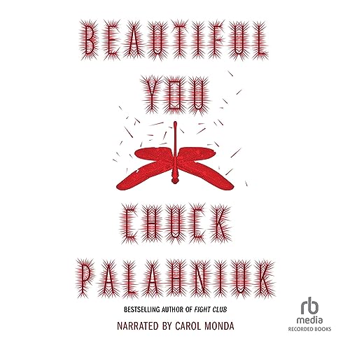 Cover of Beautiful You