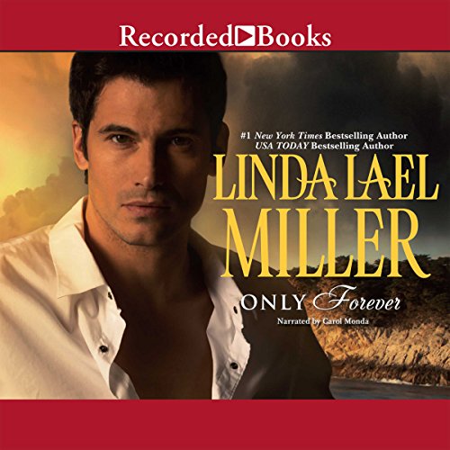 Cover of Only Forever