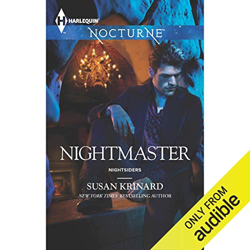 Cover of Nightmaster