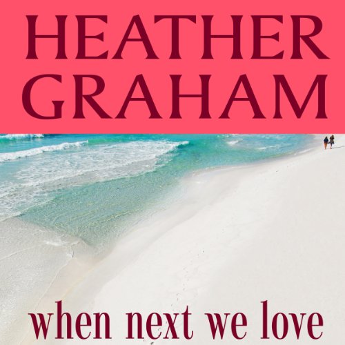 Cover of When Next We Love