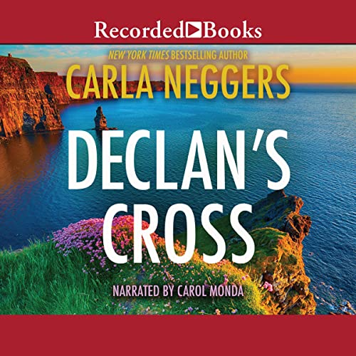 Cover of Declan's Cross