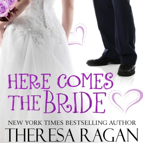 Cover of Here Comes the Bride