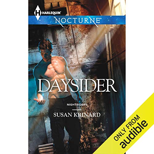 Cover of Daysider