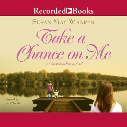 Cover of Take a Chance on Me