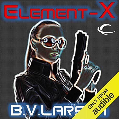 Cover of Element-X