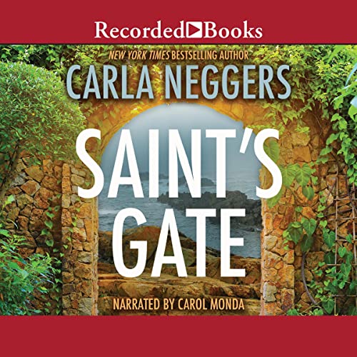 Cover of Saint's Gate