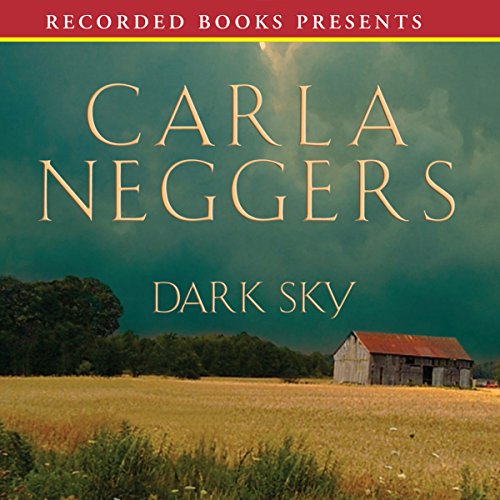 Cover of Dark Sky