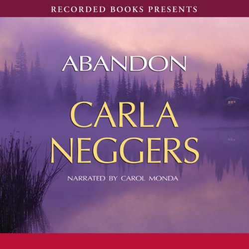 Cover of Abandon