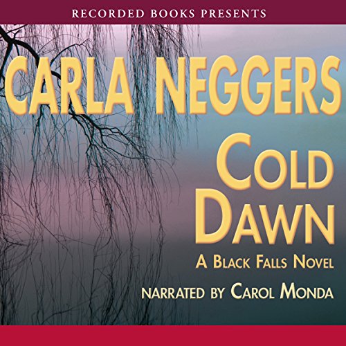 Cover of Cold Dawn