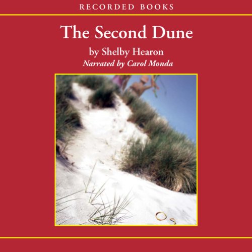 Cover of The Second Dune